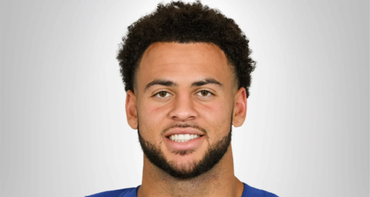 Michael Pittman Jr., Pittsburgh wide receiver