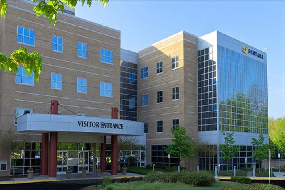 Sentara Northern Virginia Medical Center offers PET-CT services to Prince William County residents