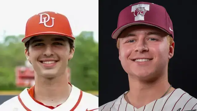 Which former Minneapolis Review area high school standouts will be in action on Sunday, June 1? Which former Minneapolis Review area high school standouts will be in action on Sunday, June 1?