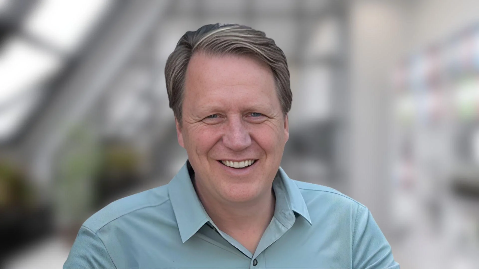 Aric Nesbitt, Senator for Michigan Aric Nesbitt, Senator for Michigan