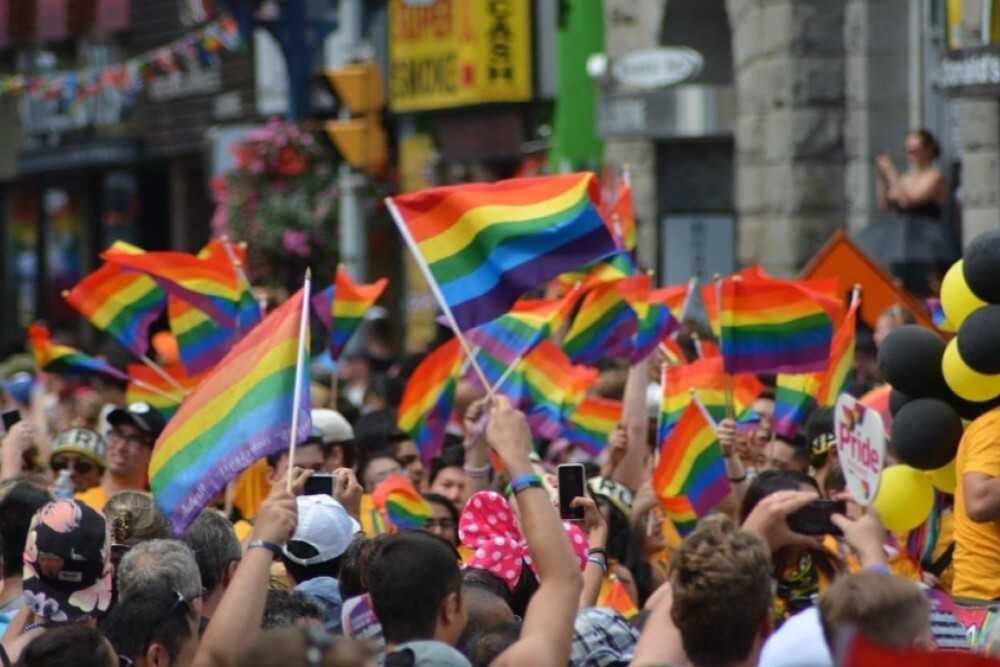 The City of Maple Valley honors June as Pride Month The City of Maple Valley honors June as Pride Month