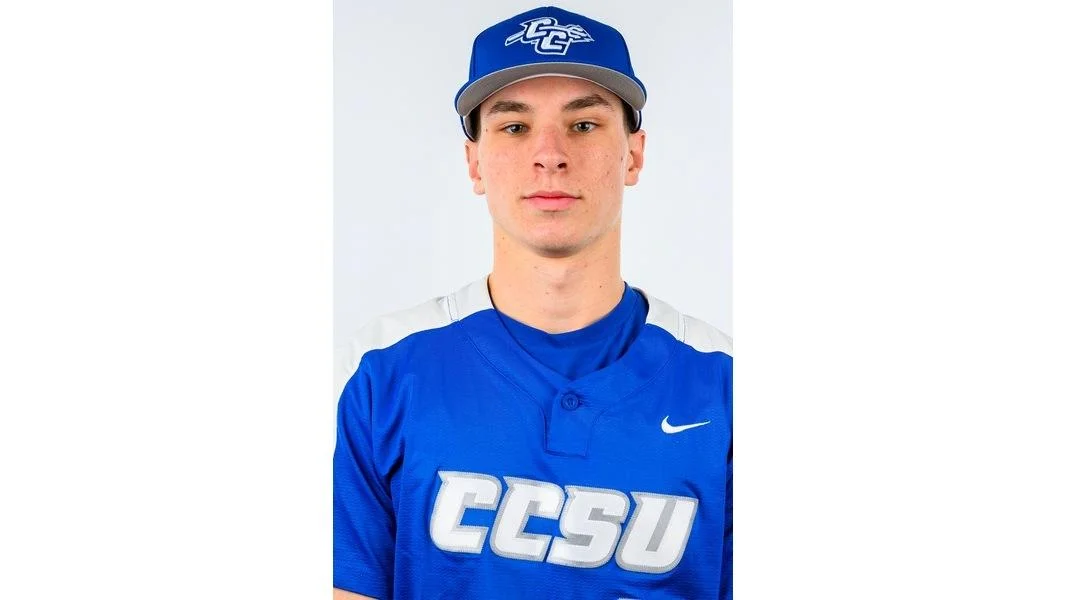 Gabe Tanous, former Barrington High School standout’s collegiate team plays on Friday, May 30 in the NCAA Division I Baseball Championship