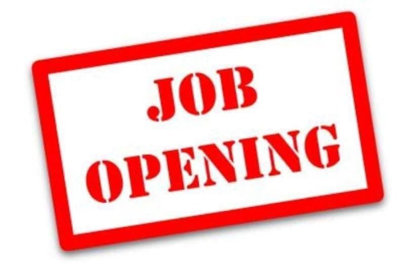 Blaine County Sheriff’s Office: Job Opening