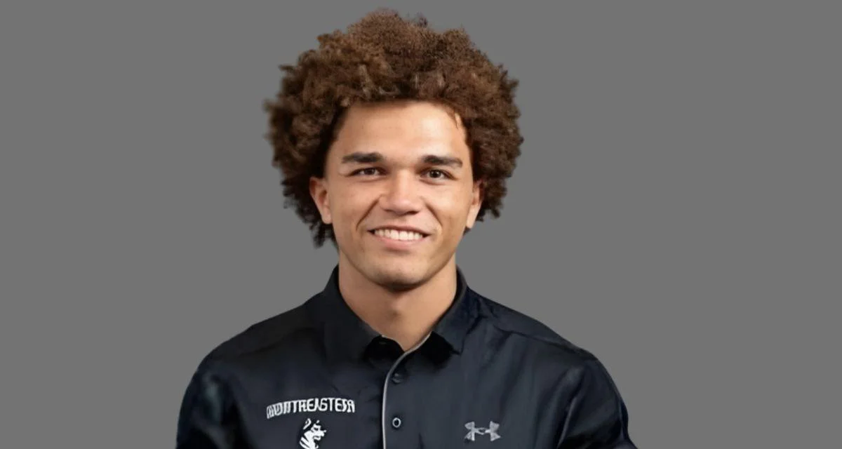 Aiden Ray, player Aiden Ray, player