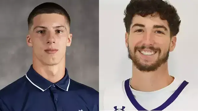 Nate Reherman and Jagger Worley - 