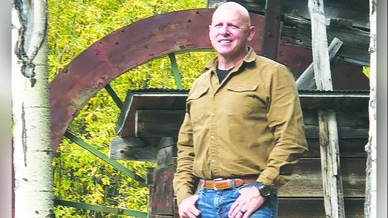 Terry Wetherill, Mineral County Sheriff - The Mineral County Miner