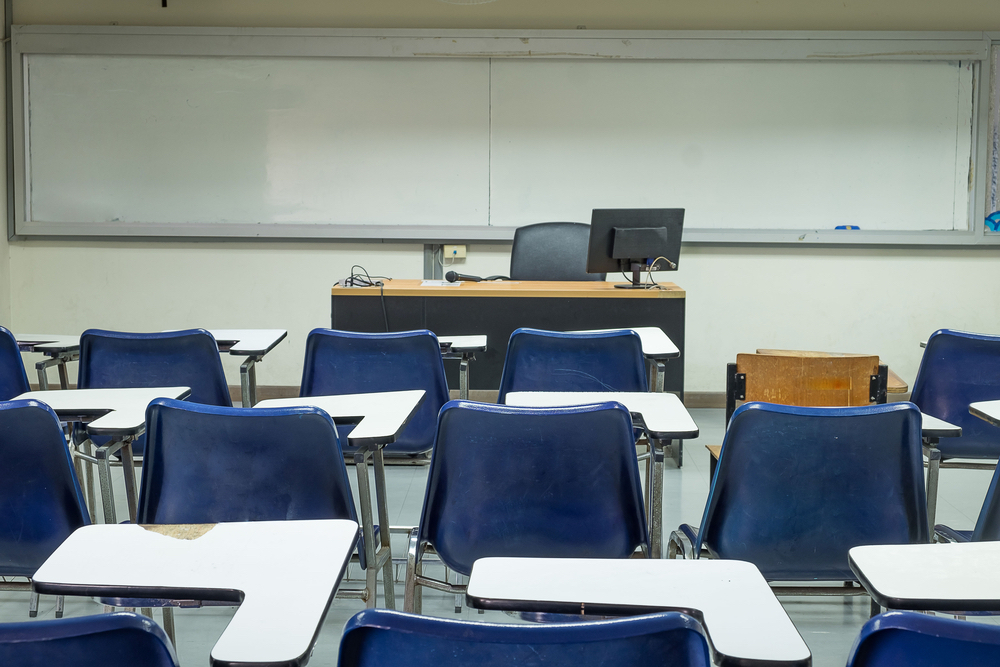 Dropout rate at Walt Whitman High was less than 3 percent in 2016-17 Dropout rate at Walt Whitman High was less than 3 percent in 2016-17