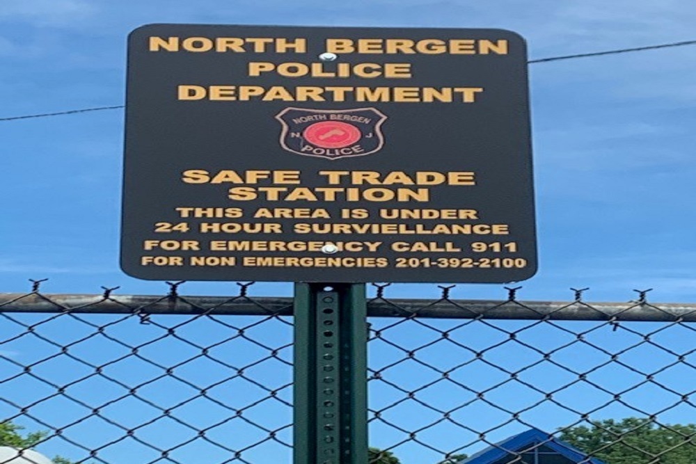 The North Bergen Police Department is aware of some scams that are happening