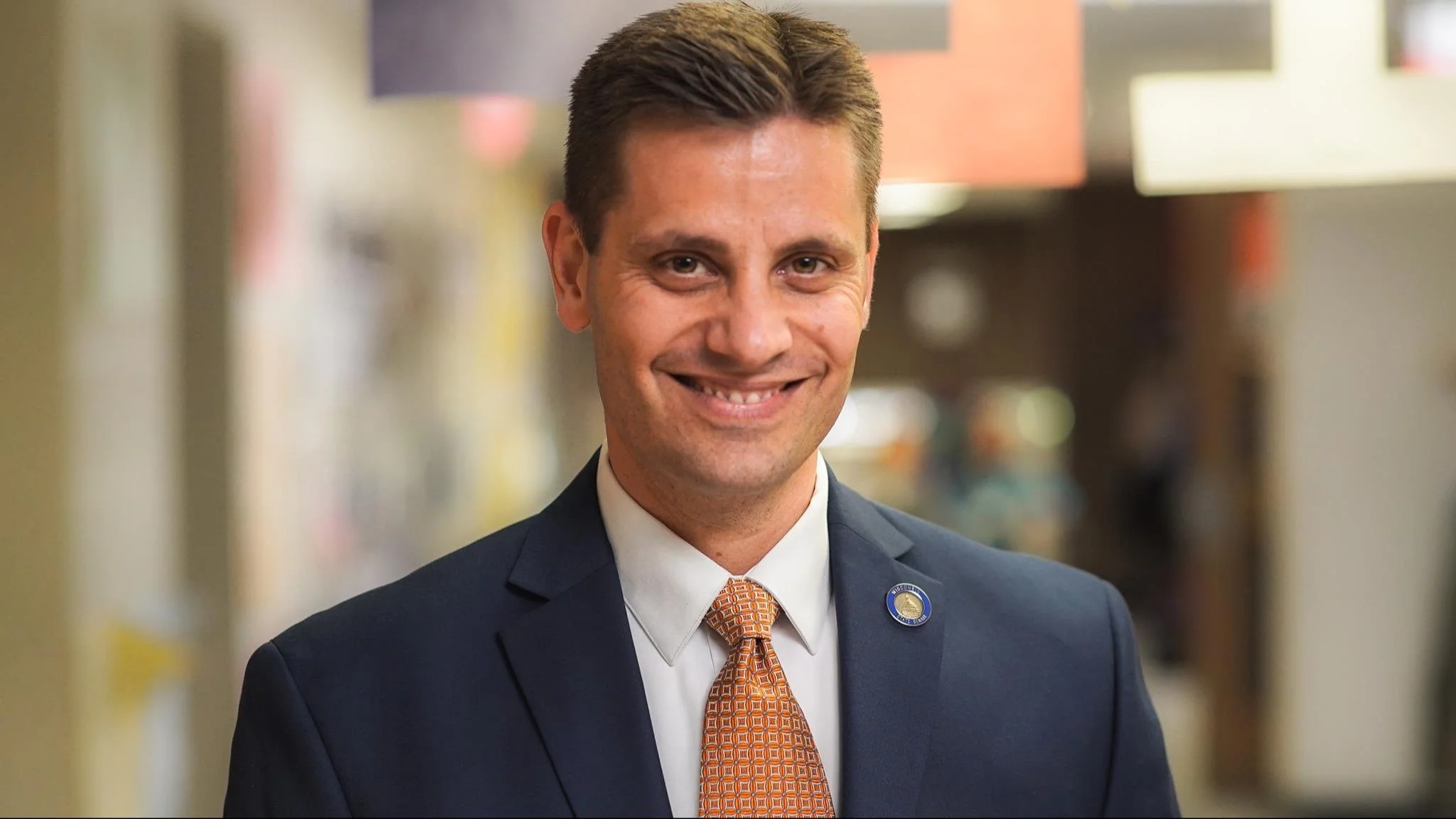 Sen. Chris Kapenga voted No on AB700, a bill on funding for refundable long-term care insurance assessment tax credits