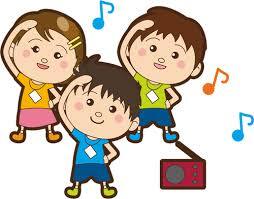 Kid Spring Dance Party on March 22
