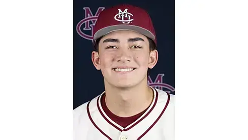 Trevor Tse, former Poway High School standout’s collegiate team plays on Saturday, May 17 in the NCAA Division II Baseball Championship