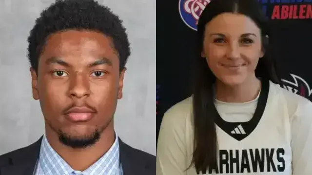 Which former Williamsburg Sun area high school standouts will be in action in the week starting Monday, Feb. 10?