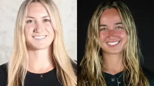 Which former Marin Leader area high school standouts will be in action on Monday, March 10?