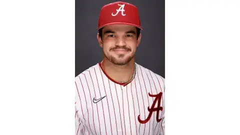 Brennen Norton, former Cullman High School baseball player will compete with his collegiate team for the NCAA Division I Baseball Championship