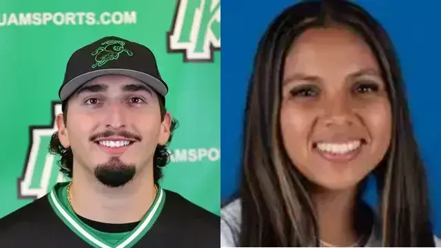 Which former SE LA Times area high school standouts will be in action on Tuesday, April 22?