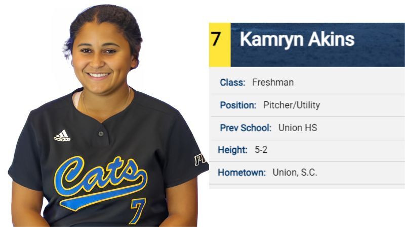 Kamryn Akins