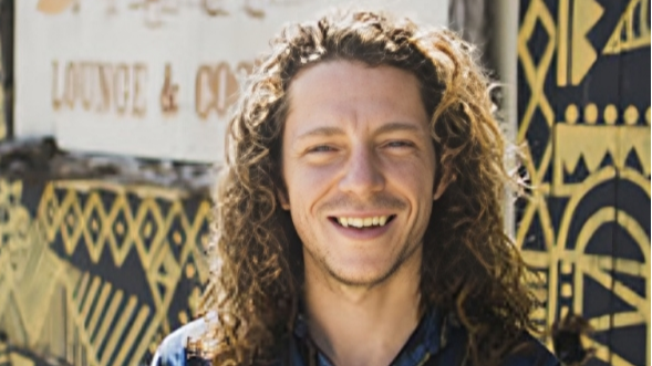 Hayes Carll performs at exclusive after-party during successful HAAM Day celebration