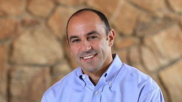 Jimmy Panetta U.S. House of Representatives from California