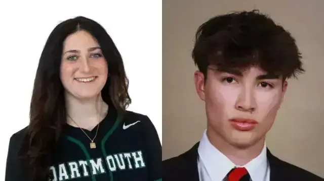 Which former SC Connecticut News area high school standouts will be in action on Sunday, May 4?