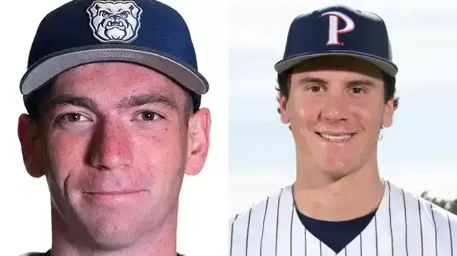 Which former North Palm Beach Today area high school standouts will be in action on Sunday, April 6?