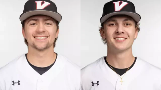 Which former Morristown Times area high school standouts will be in action in the week starting Monday, March 17?