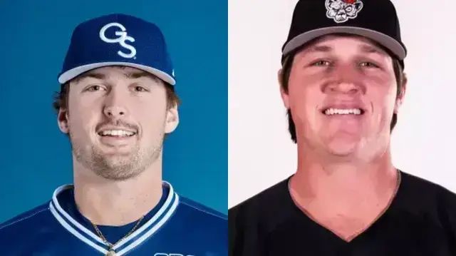 Which former SE Georgia News area high school standouts will be in action on Sunday, May 4?