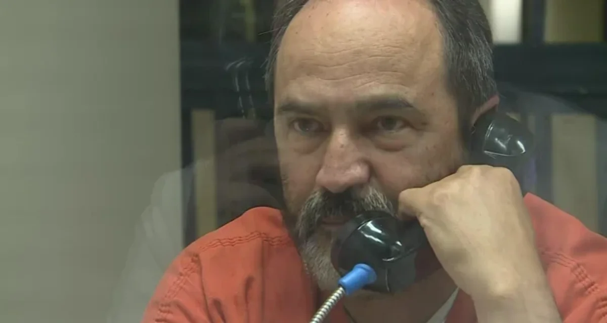 Anibal Hernandez Santana, Suspected of firing shots into the ABC10 station