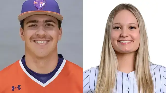 Cole Tarrant and Sierra Yates Cole Tarrant and Sierra Yates