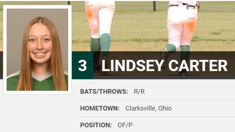 Lindsey Carter