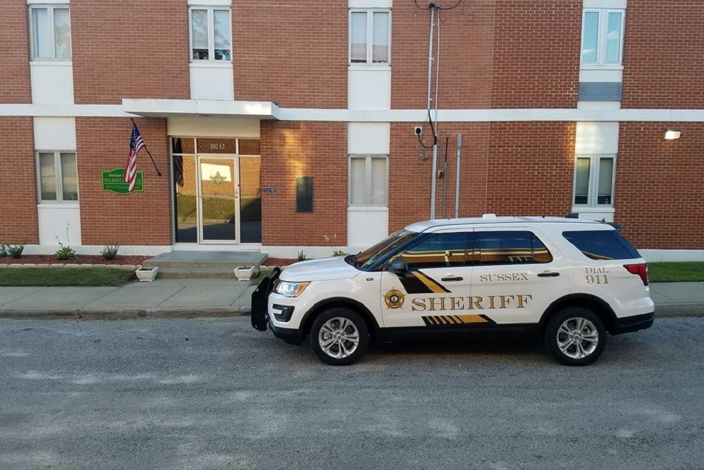 National Night Out Hosted by Sussex County Sheriff’s Office on August 3 National Night Out Hosted by Sussex County Sheriff’s Office on August 3