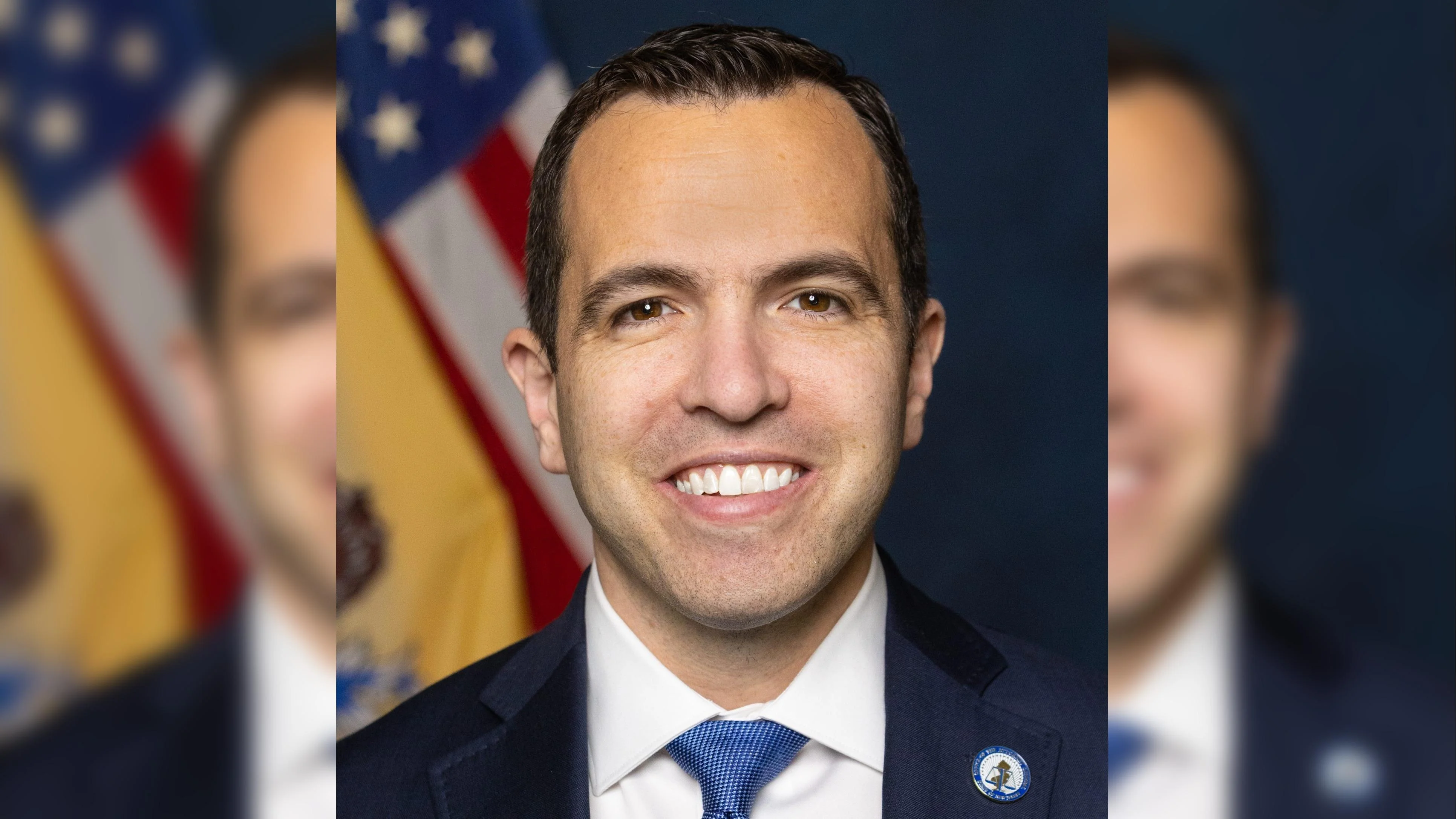 Passaic County man faces charges over alleged recordings of minors