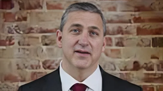 Nathaniel Moran shares views on border security, community engagement, and tributes