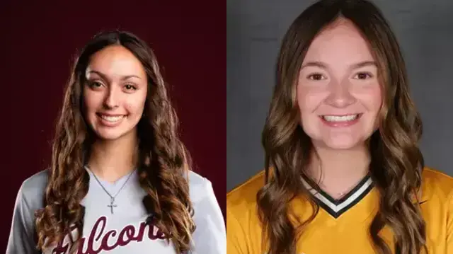 Which former North Panhandle Times area high school standouts will be in action on Saturday, April 26?