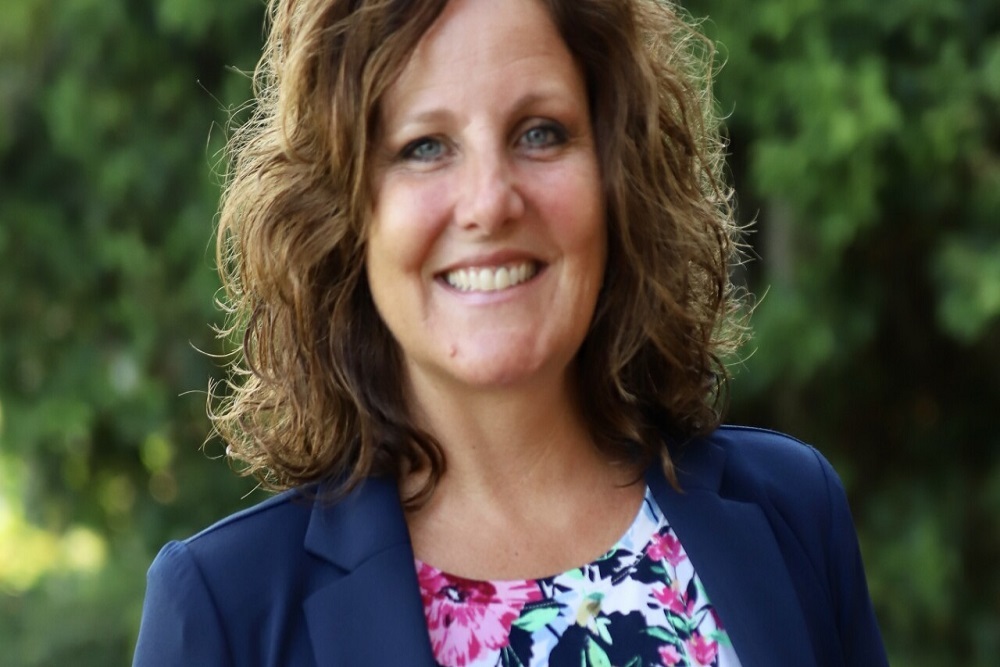 Principal named for Winding Waters K8 Principal named for Winding Waters K8