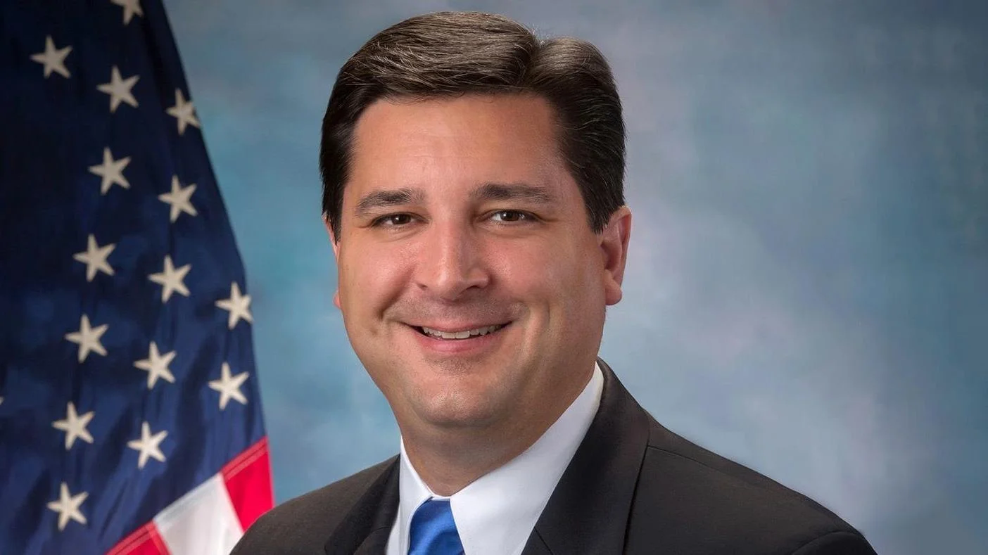 Rep. David Rouzer addresses legislative work and state oversight issues on social media