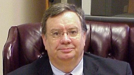 Dwight E. Murphy President