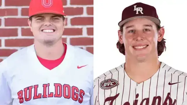 Which former NW Alabama News area high school standouts will be in action in the week starting Monday, March 24?