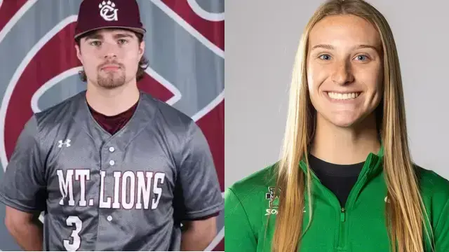 Which former Southern West Virginia News area high school standouts will be in action on Tuesday, March 25?