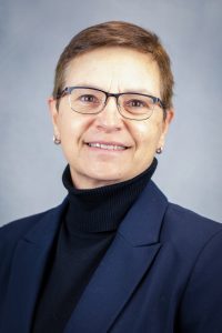 Business Professor Dr. Mary Dorn receives national research award Business Professor Dr. Mary Dorn receives national research award