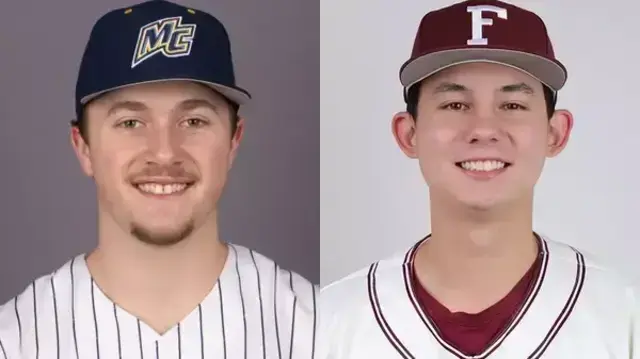 Which former Portland Maine News area high school standouts will be in action in the week starting Monday, May 5?