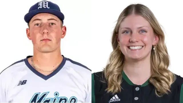 Which former Maine Lakes News area high school standouts will be in action on Wednesday, April 2? Which former Maine Lakes News area high school standouts will be in action on Wednesday, April 2?