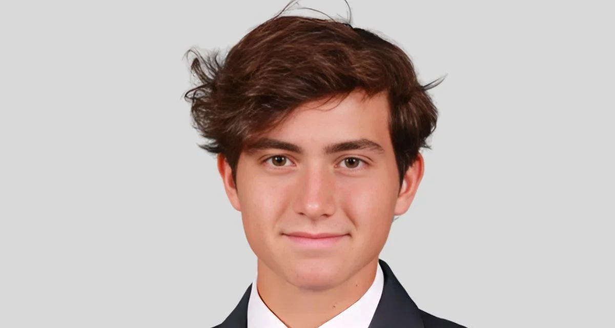 Manfredi Graziani, Men's Tennis at University of Pennsylvania Manfredi Graziani, Men's Tennis at University of Pennsylvania