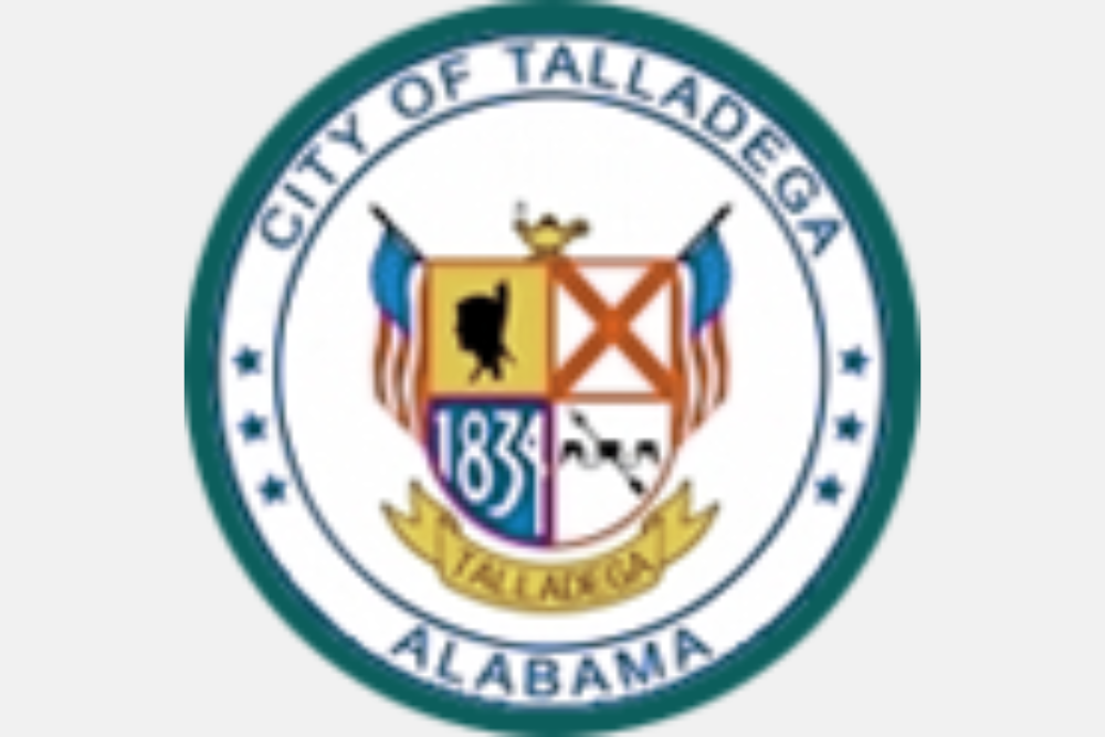 4th of July Celebration – City of Talladega on July 4