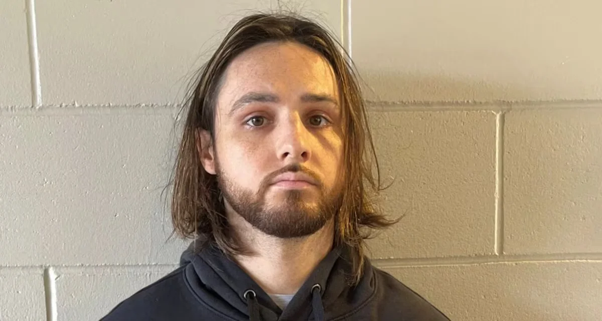 Jonathan Rinderknecht, Former Resident of Pacific Palisades