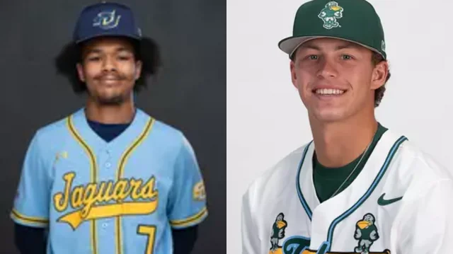 Which former Nola Reporter area high school standouts will be in action in the week starting Monday, March 24?