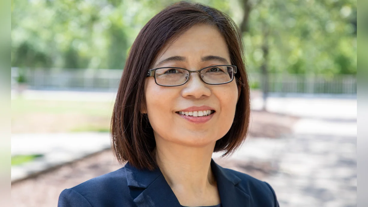 Meihui Bodane Assistant Secretary for Policy, Research & Strategy