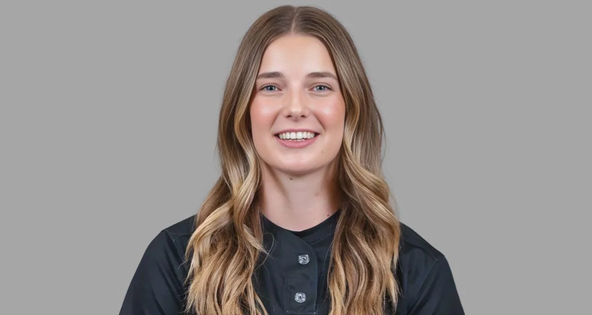 Peyton Bryden, Winthrop Eagles Women's Softball