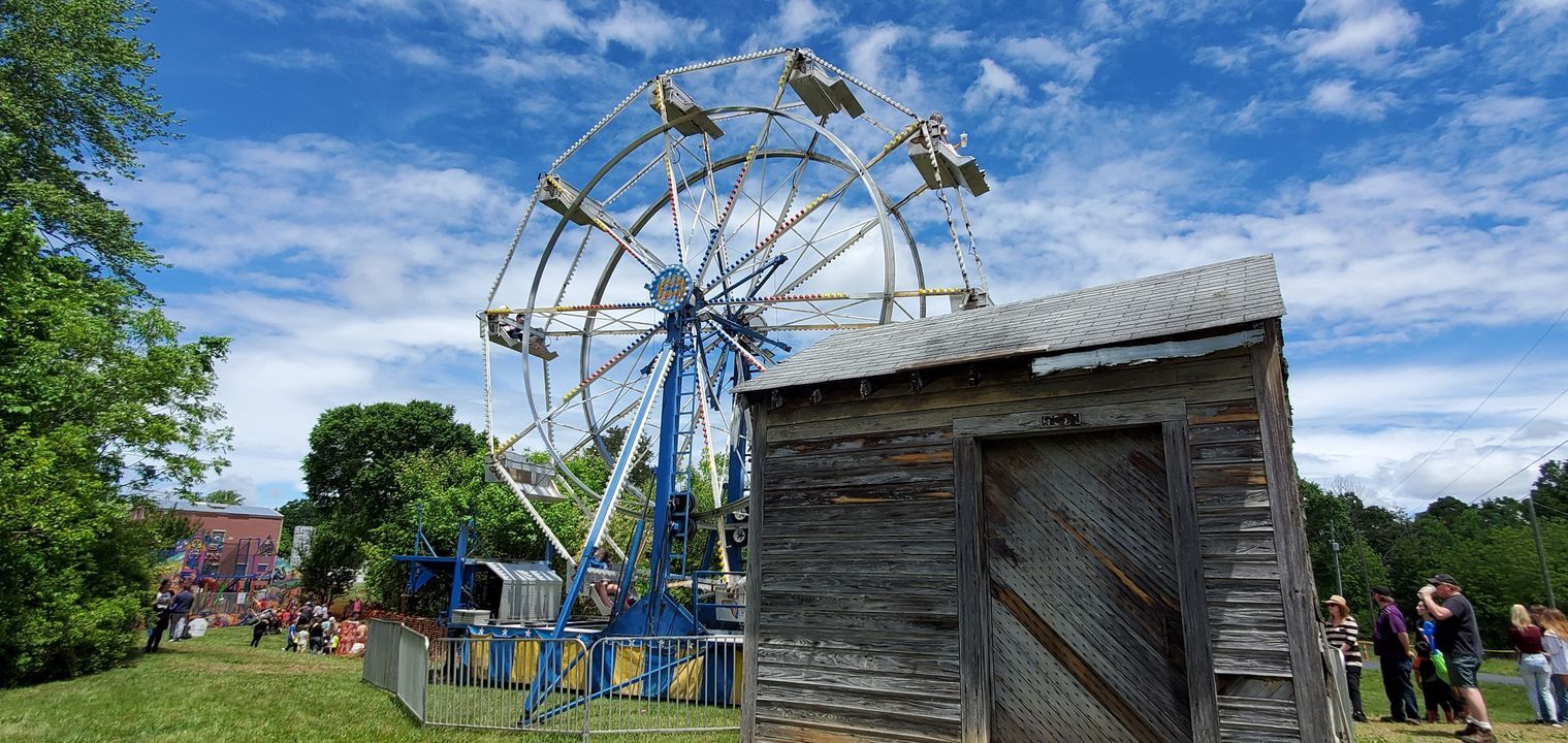 TOWN OF SUMMERFIELD: Founders’ Day 2023