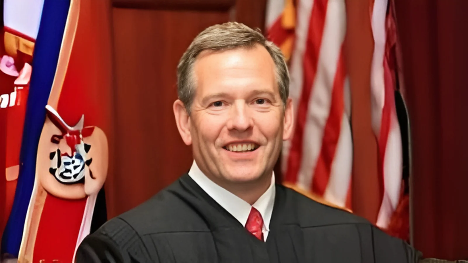 Leonard T. Strand United States District Court Judge