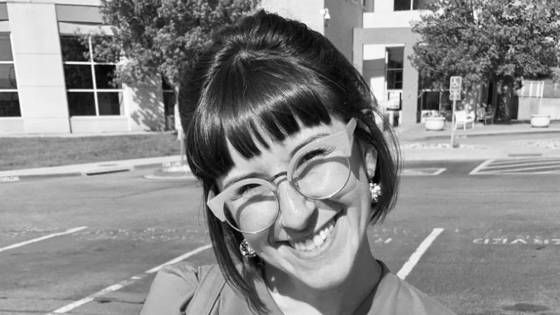 Kaela Delgado, Coordinator of Irving Street Library - Irving Street Library website